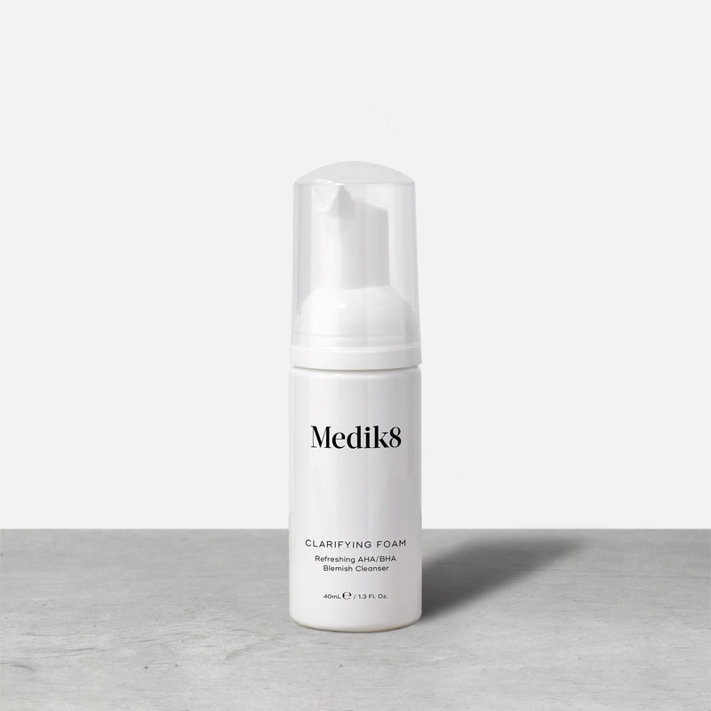 CLARIFYING FOAM™ CLEANSER - MEDIK8