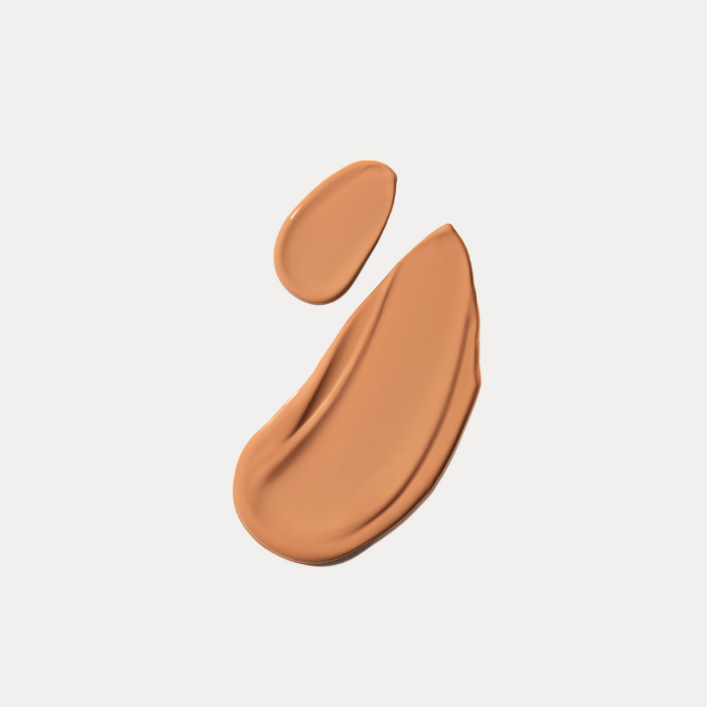 Even Tone Mineral Sunscreen by Senté—mineral sunscreen with Heparan Sulfate Analog for skin repair.