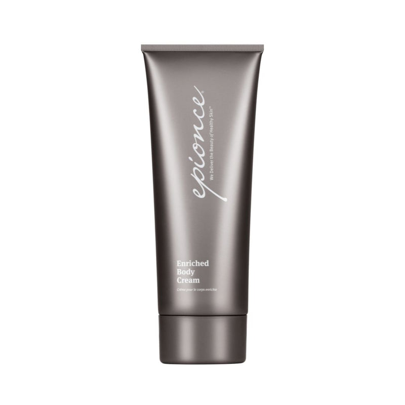 Enriched Body Cream. Epionce. Official Stockist. Worldwide shipping. Medical-grade skincare. The M-ethod Aesthetics