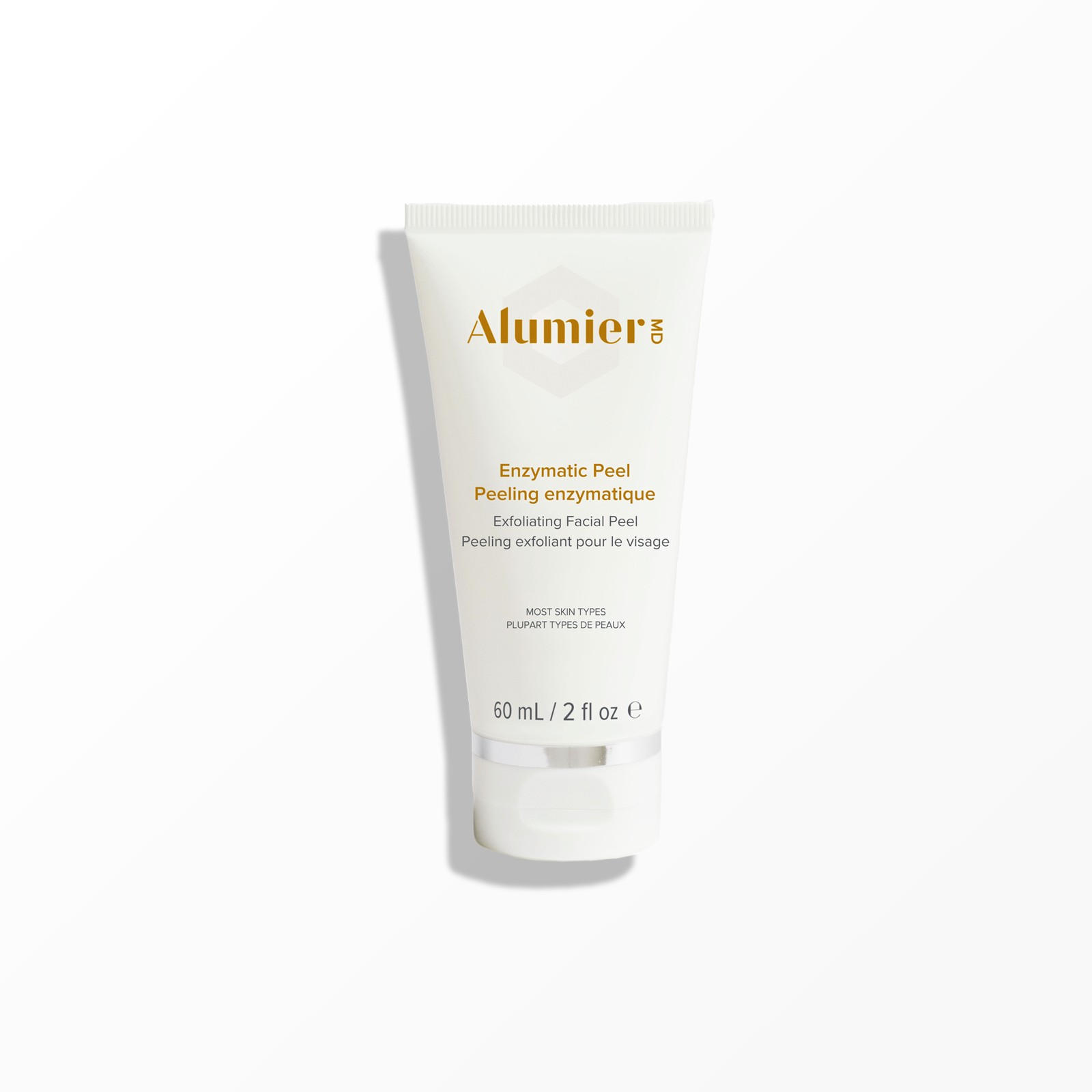 Enzymatic Peel. AlumierMD Official Stockist. Worldwide shipping. Medical-grade skincare. The M-ethod Aesthetics