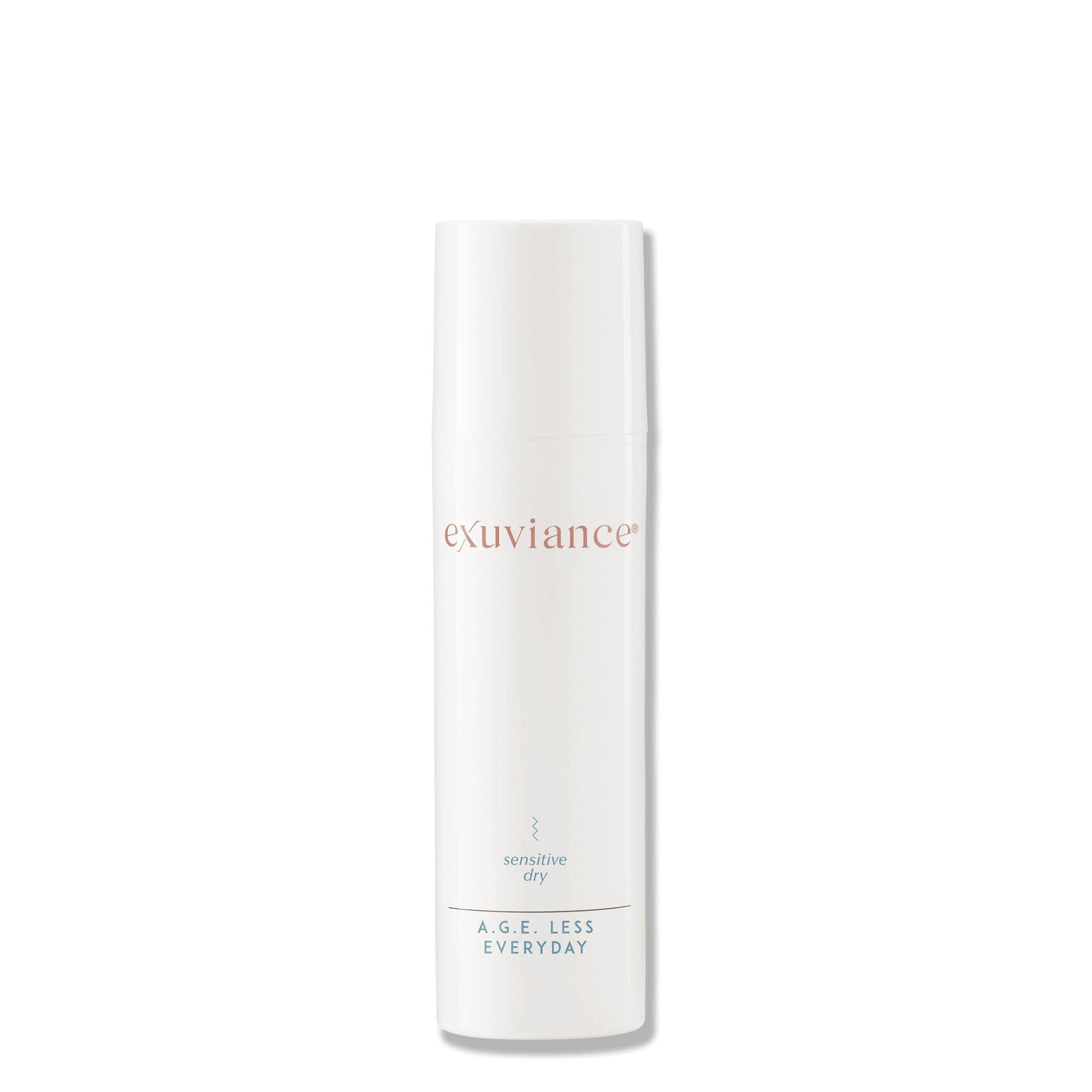 A.G.E Less Everyday. Formerly Multi-Protective Day Crème SPF 20. Exuviance Professional. Official Stockist. Worldwide Shipping. The M-ethod Aesthetics.