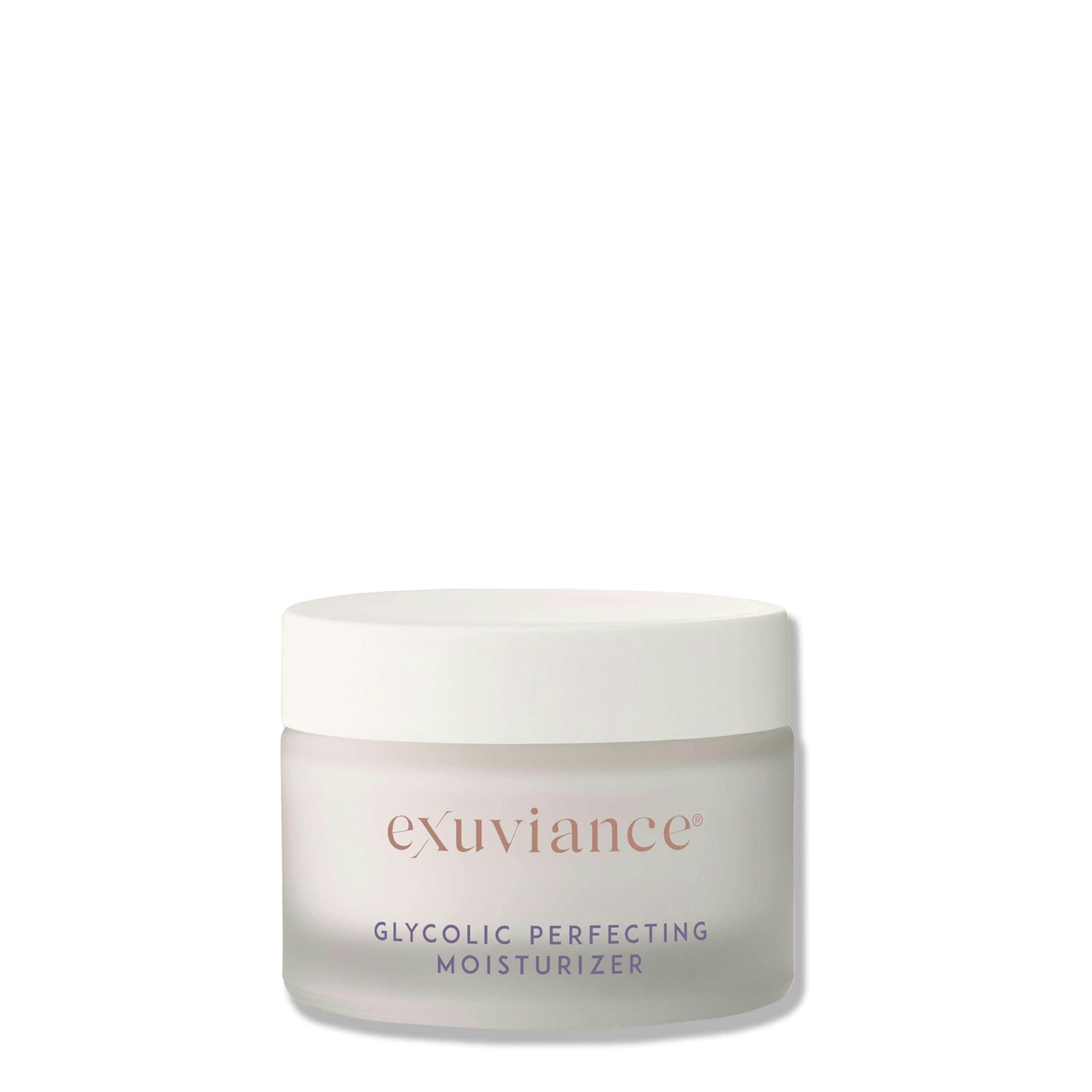 Glycolic Perfecting Moisturiser. Formerly Evening Restorative Complex. Exuviance Professional. Official Stockist. Worldwide Shipping. The M-ethod Aesthetics.