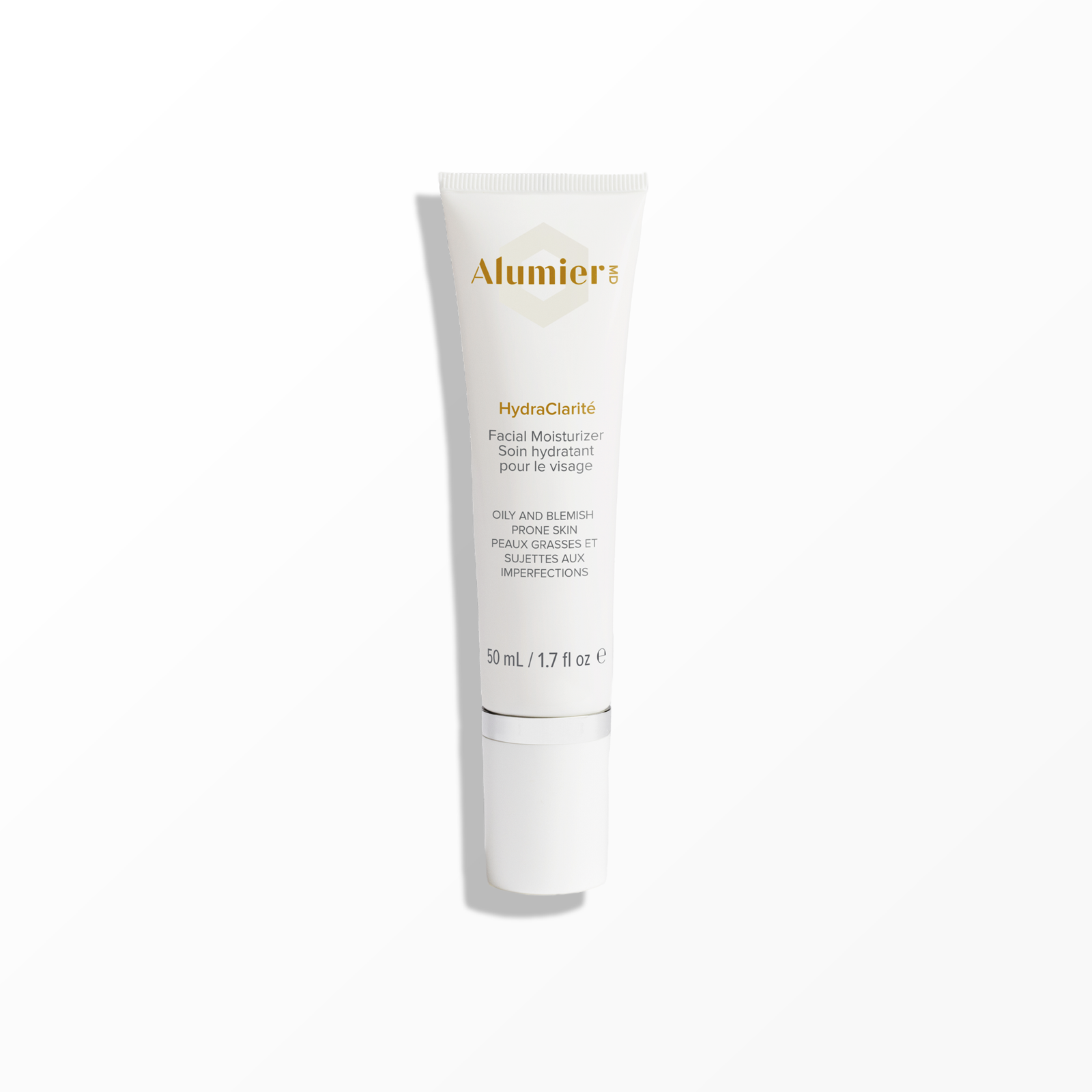 HydraClarité Facial Moisturiser. AlumierMD Official Stockist. Worldwide shipping. Medical-grade skincare. The M-ethod Aesthetics