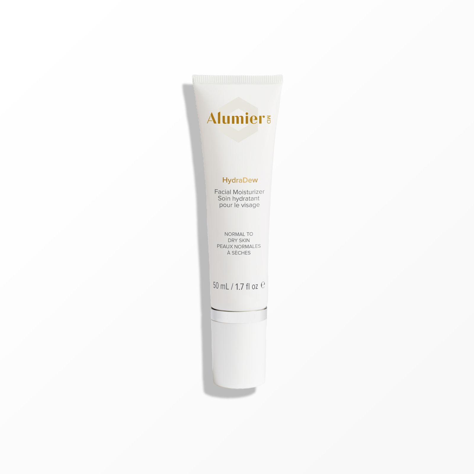 HydraDew Facial Moisturiser. AlumierMD Official Stockist. Worldwide shipping. Medical-grade skincare. The M-ethod Aesthetics