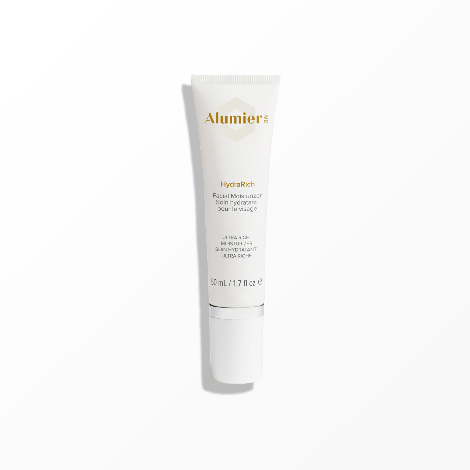 HydraRich Facial Moisturiser. AlumierMD Official Stockist. Worldwide shipping. Medical-grade skincare. The M-ethod Aesthetics