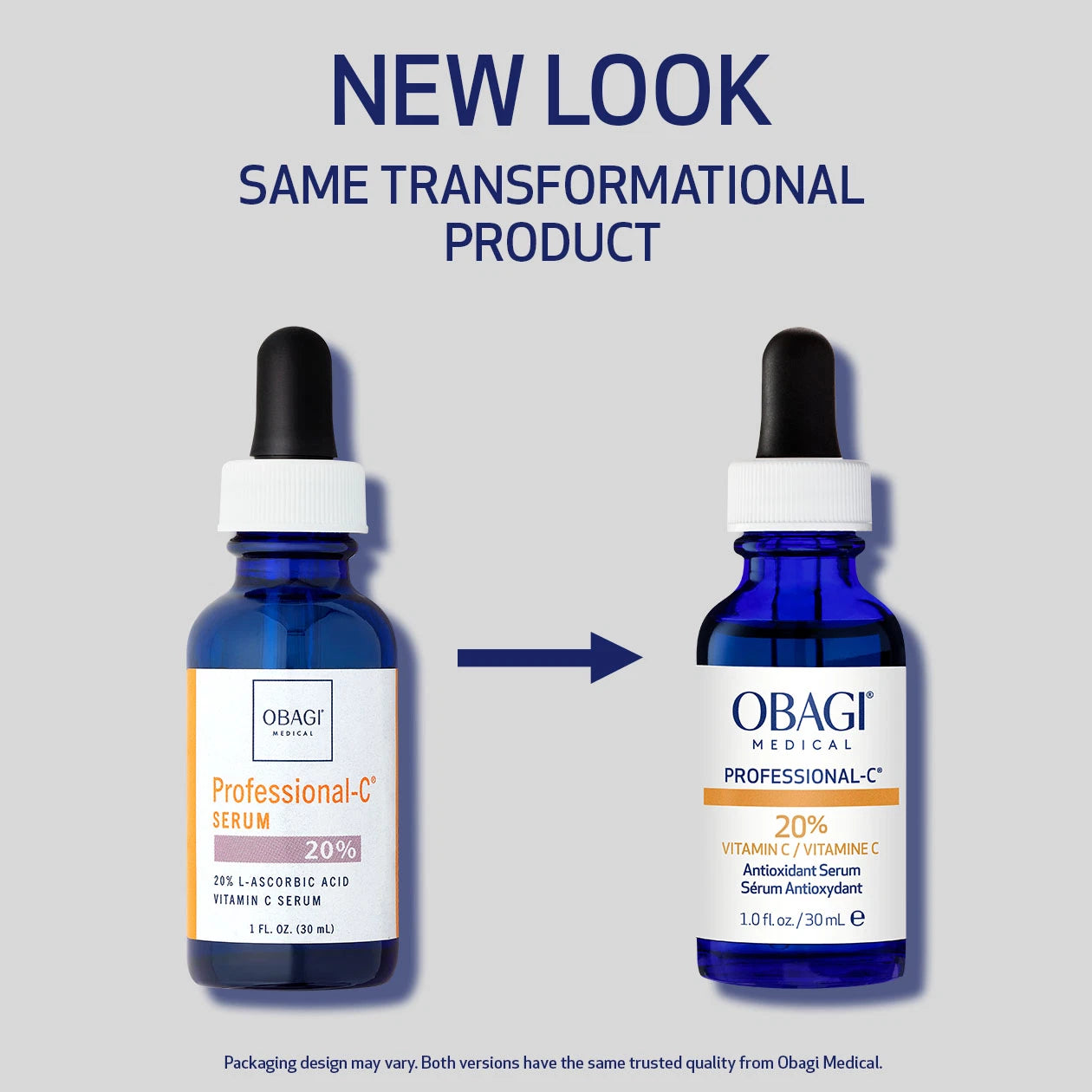 Professional-C 20% Serum