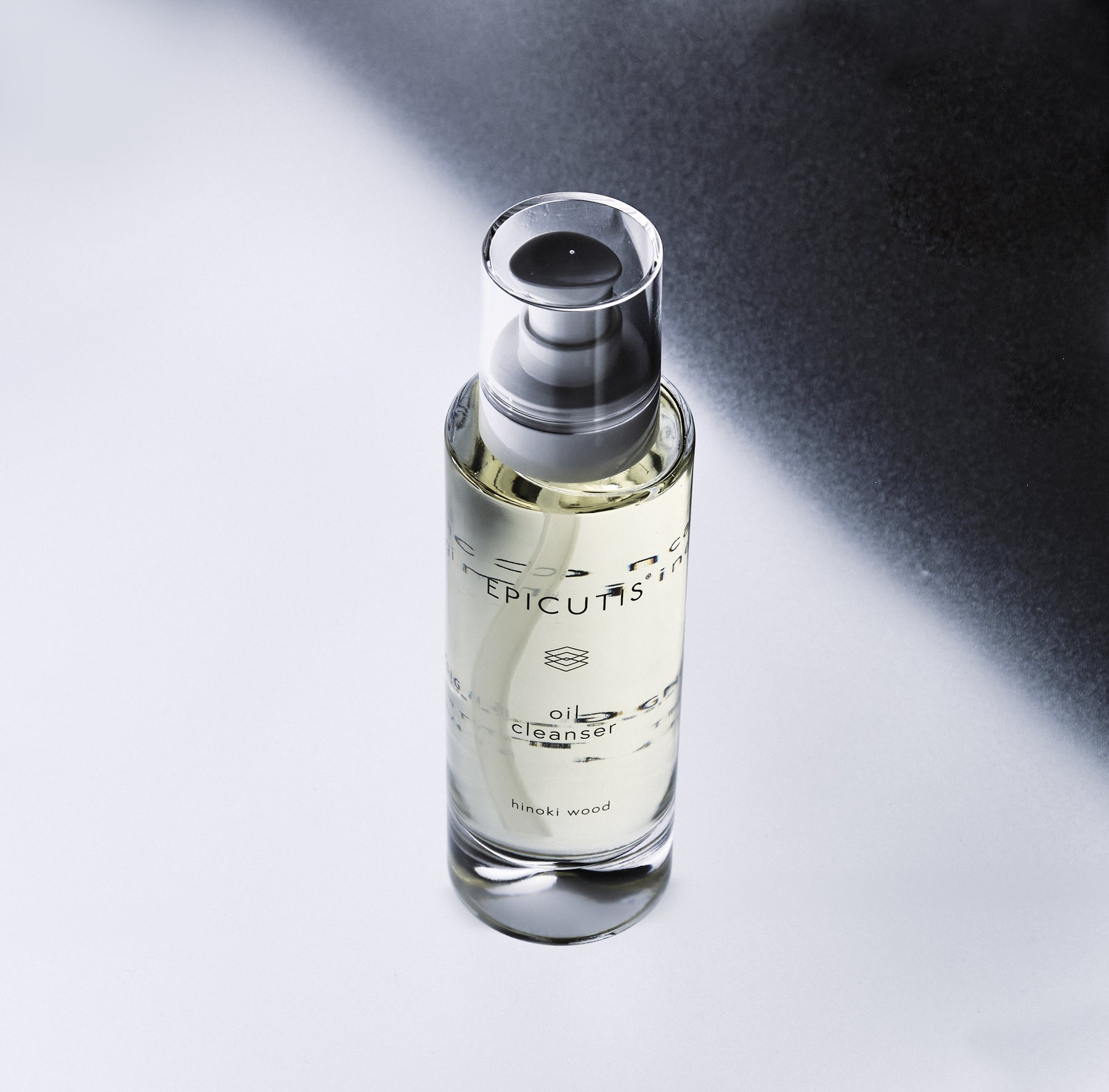 Epicutis Oil Cleanser in skincare—to clean, hydrated, barrier‑protected skin.