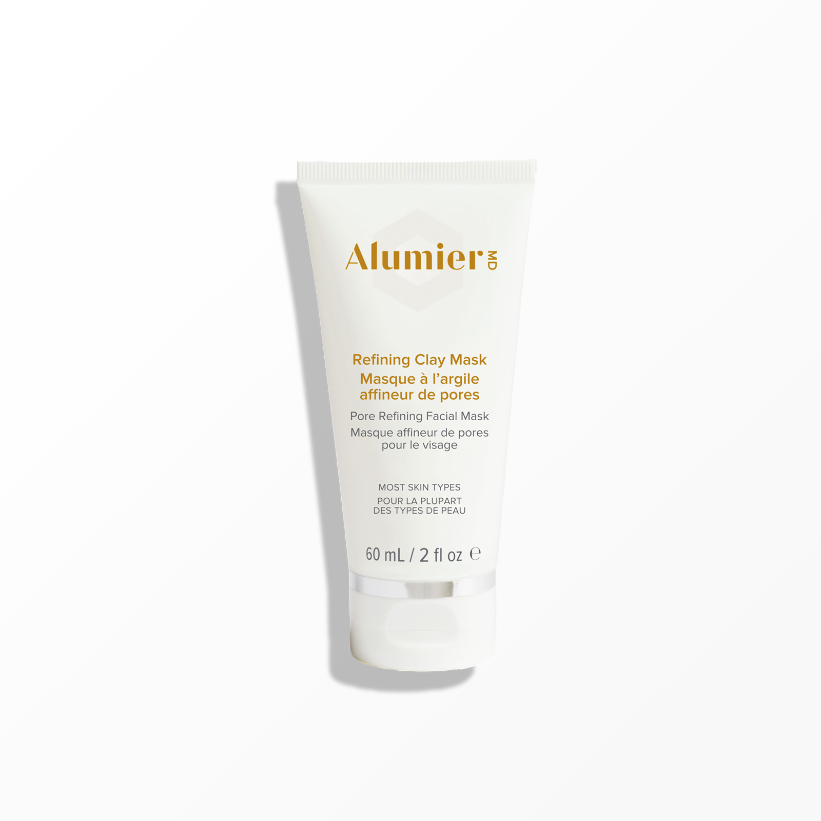 Refining Clay Mask. AlumierMD Official Stockist. Worldwide shipping. Medical-grade skincare. The M-ethod Aesthetics