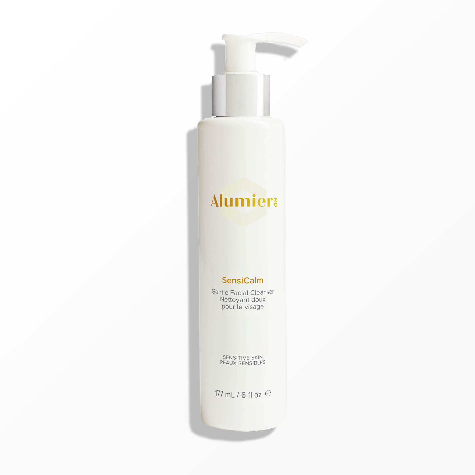 SensiCalm Cleanser. AlumierMD Official Stockist. Worldwide shipping. Medical-grade skincare. The M-ethod Aesthetics