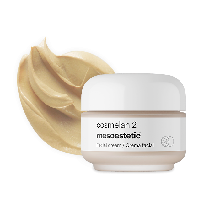 Mesoestetic cosmelan 2. Official Stockist. Worldwide shipping. Medical-grade skincare. The M-ethod Aesthetics