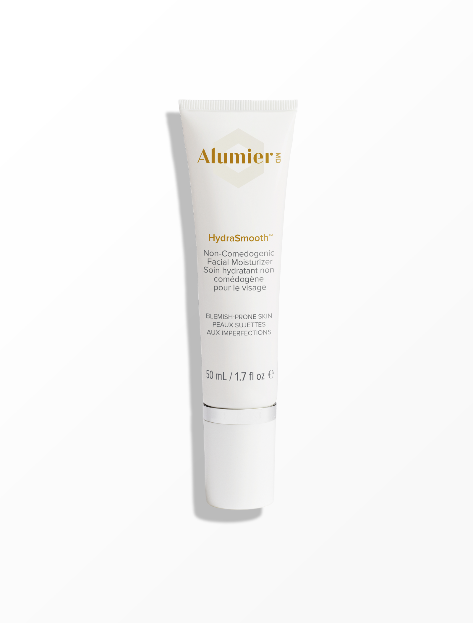 HydraSmooth Facial Moisturiser. AlumierMD Official Stockist. Worldwide shipping. Medical-grade skincare. The M-ethod Aesthetics