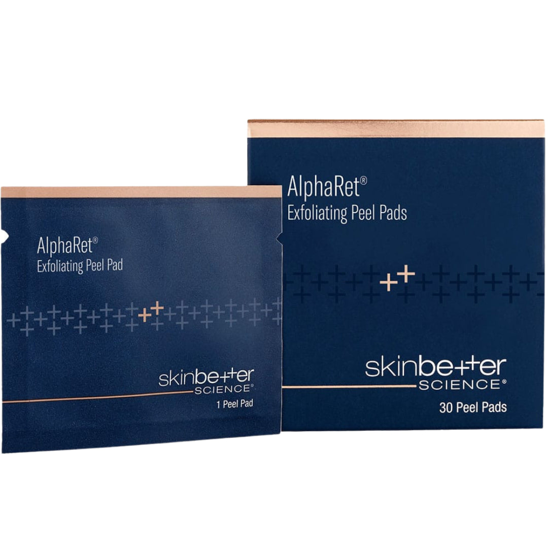Clarity Regimen SkinBetter Science. Official UK stockist. Worldwide delivery. Medical-grade skincare.