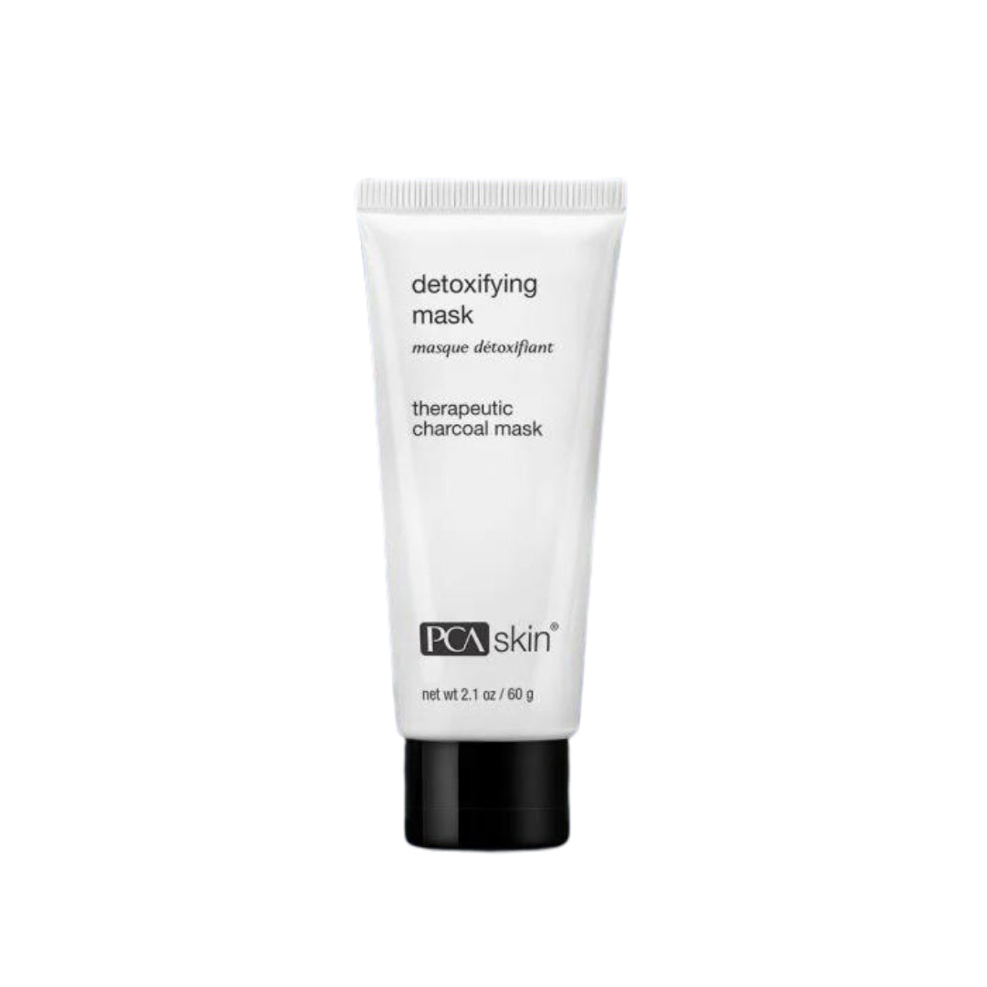 PHYSICAL - Detoxifying Mask - PCA Skin