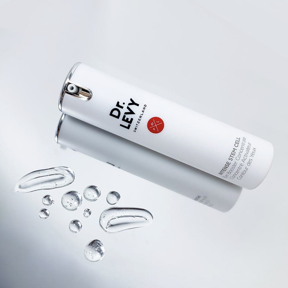 Eye Booster Concentrate Dr Levy Official Stockist. Worldwide shipping. Medical-grade skincare. The M-ethod Aesthetics