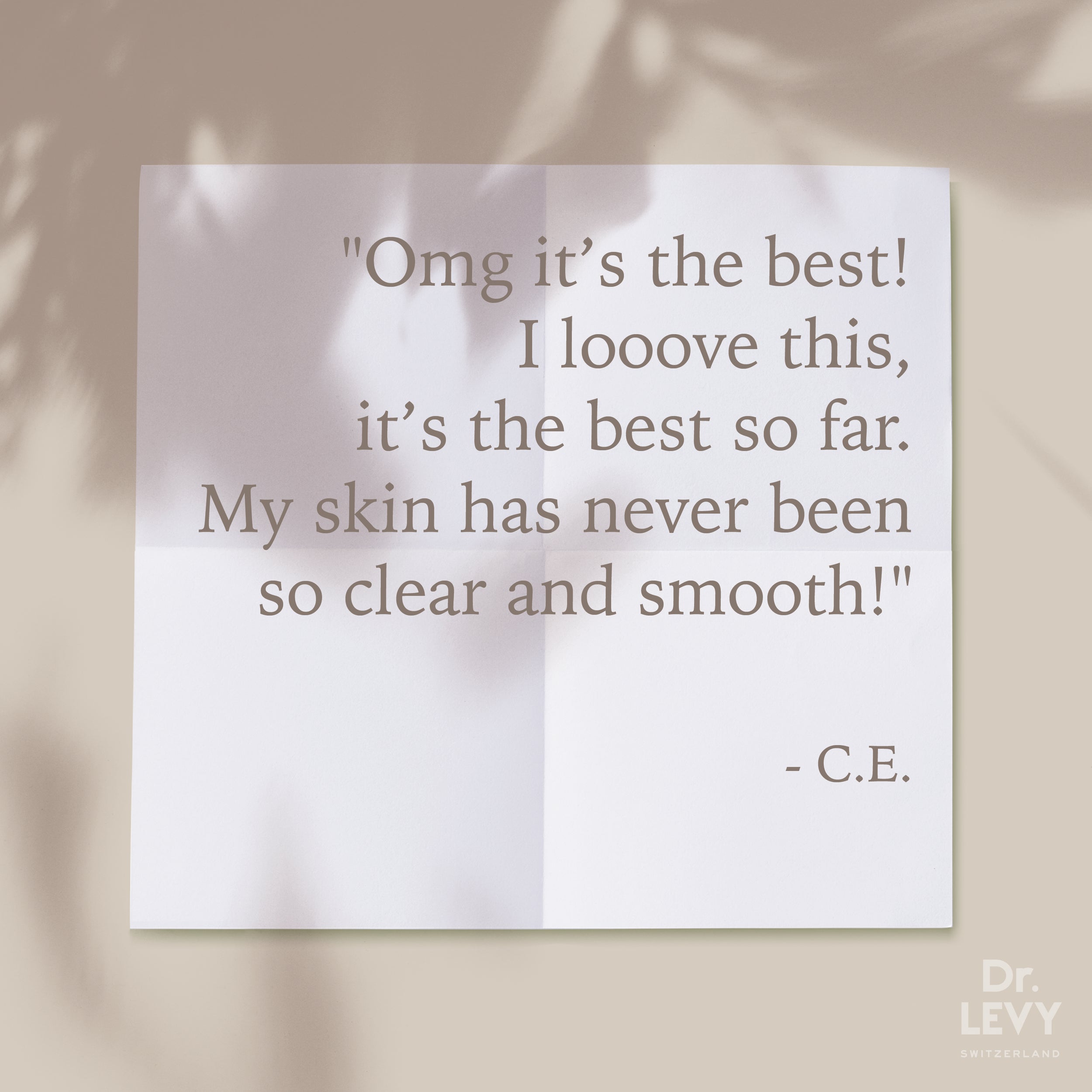 PHYSICAL - Perfect Eye Routine (Worth £320) - Dr Levy