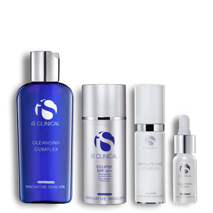 Pure Radiance Collection. iS Clinical. Official Stockist. Worldwide shipping. Medical-grade skincare. The M-ethod Aesthetics